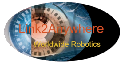Link2Anywhere - WorldWide Robotics